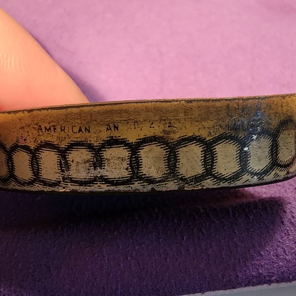 1800s Tooth blBox - Picture 6 of 11